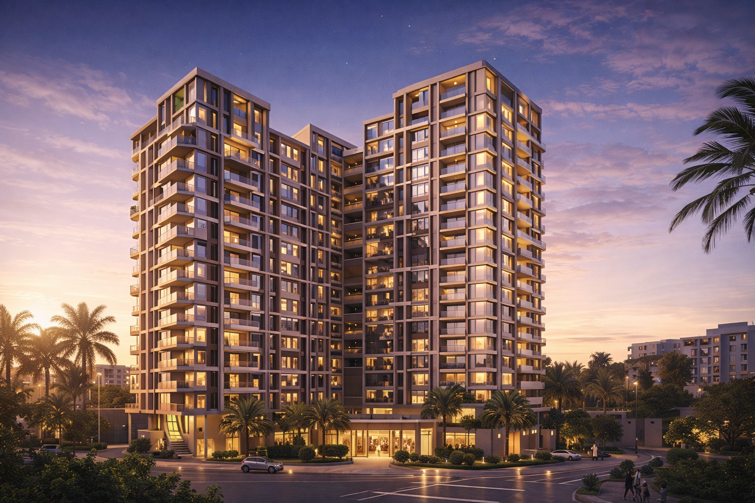 Godrej Plotted Development