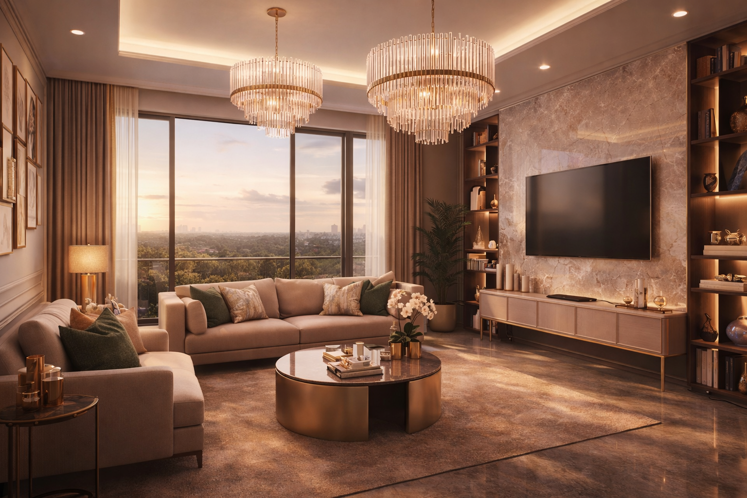 Residential Project 1