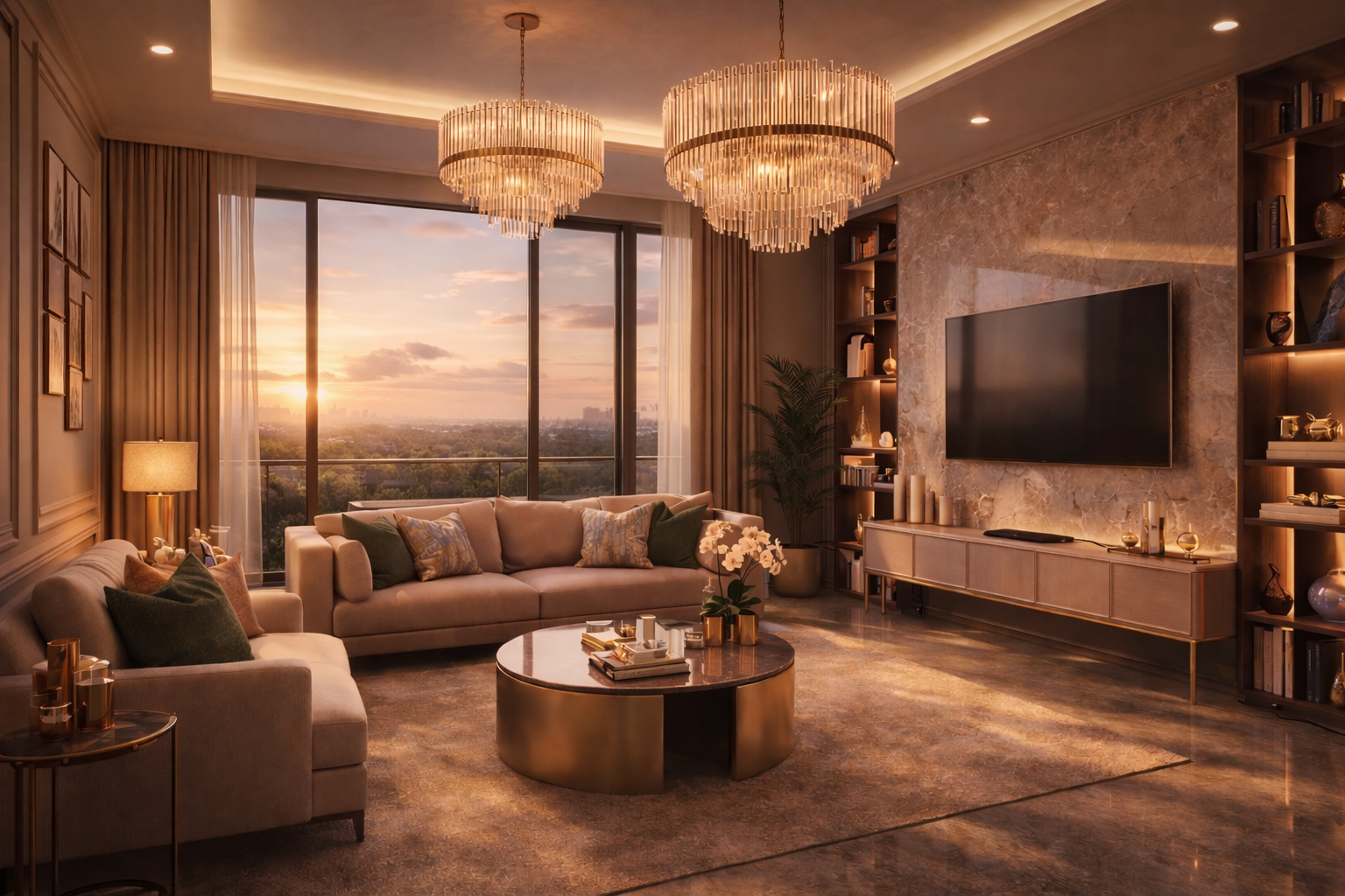 Residential Project 3